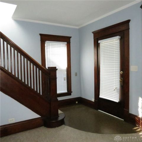 808 N Main Avenue, Sidney, OH 45365