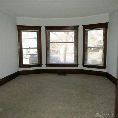 808 N Main Avenue, Sidney, OH 45365