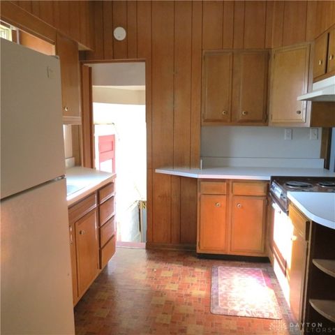 808 N Main Avenue, Sidney, OH 45365