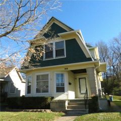808 N Main Avenue, Sidney, OH 45365
