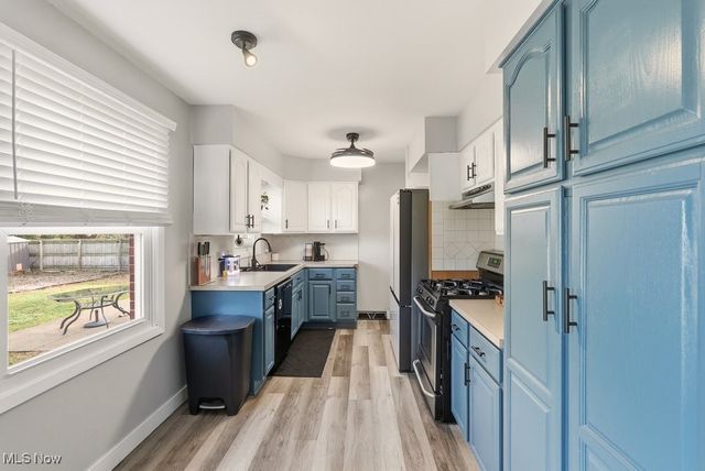 294 Milton Drive, Tallmadge, OH 44278