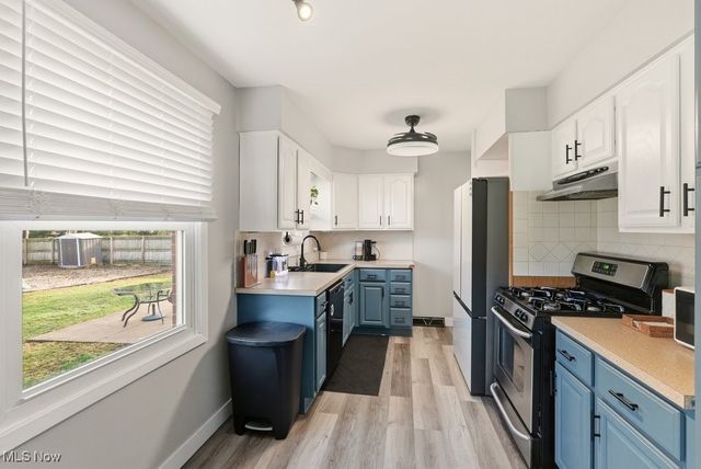 294 Milton Drive, Tallmadge, OH 44278