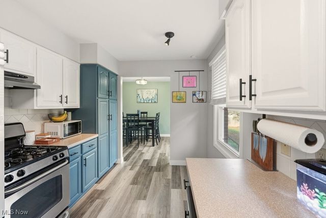 294 Milton Drive, Tallmadge, OH 44278