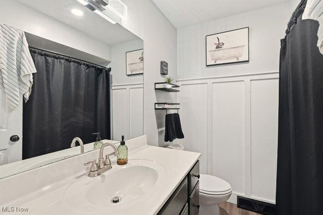 294 Milton Drive, Tallmadge, OH 44278