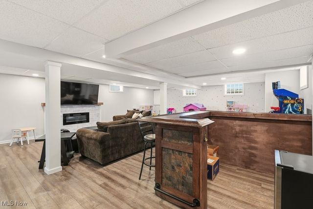 294 Milton Drive, Tallmadge, OH 44278