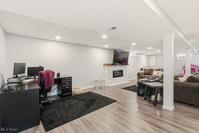 294 Milton Drive, Tallmadge, OH 44278