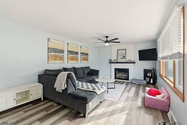 294 Milton Drive, Tallmadge, OH 44278