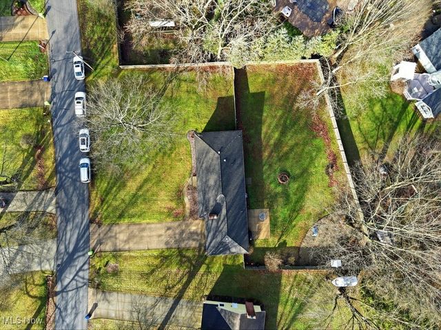 294 Milton Drive, Tallmadge, OH 44278