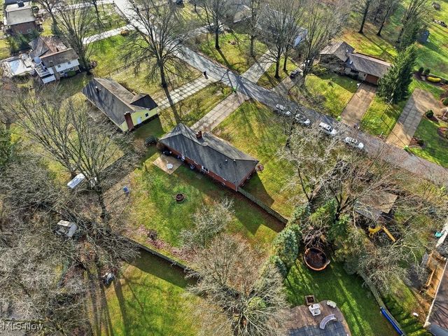 294 Milton Drive, Tallmadge, OH 44278