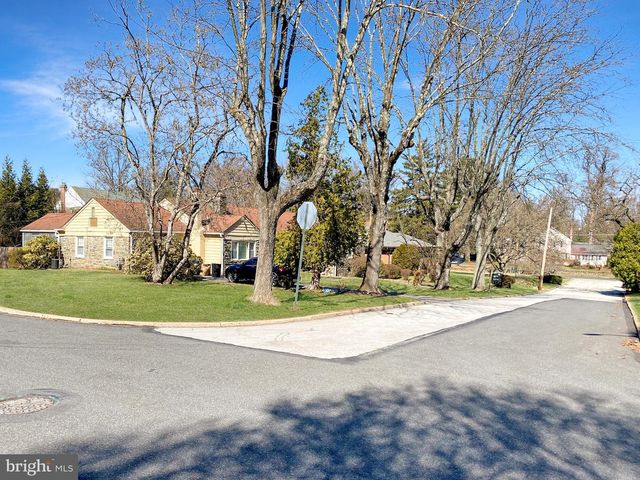 7500 MANCHESTER ROAD, Elkins Park, PA 19027