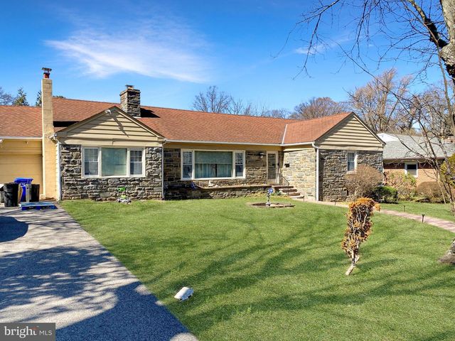 7500 MANCHESTER ROAD, Elkins Park, PA 19027