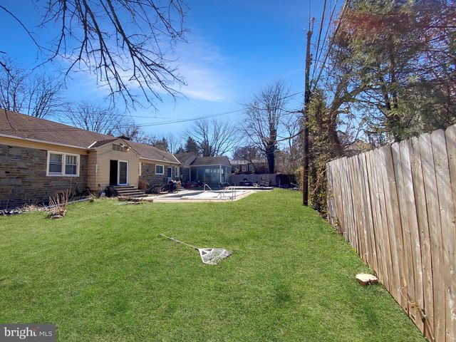 7500 MANCHESTER ROAD, Elkins Park, PA 19027