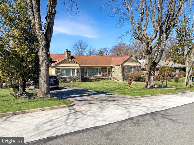 7500 MANCHESTER ROAD, Elkins Park, PA 19027