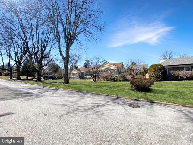 7500 MANCHESTER ROAD, Elkins Park, PA 19027