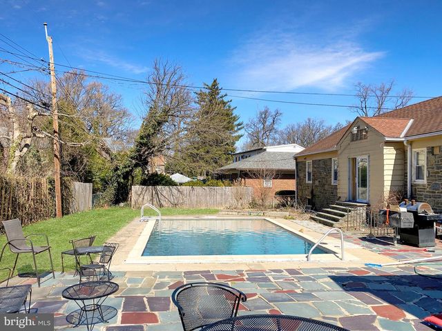 7500 MANCHESTER ROAD, Elkins Park, PA 19027