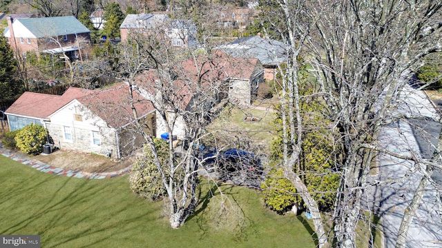 7500 MANCHESTER ROAD, Elkins Park, PA 19027