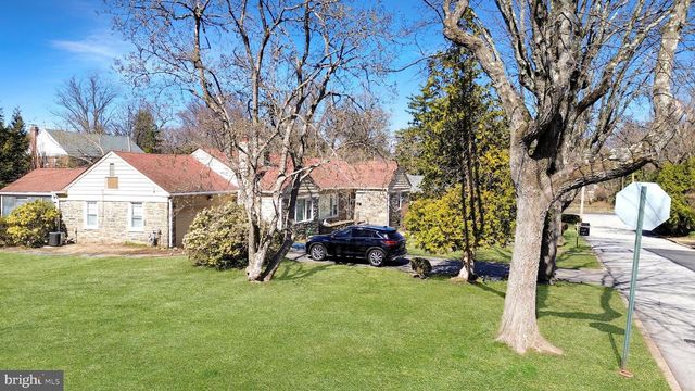 7500 MANCHESTER ROAD, Elkins Park, PA 19027