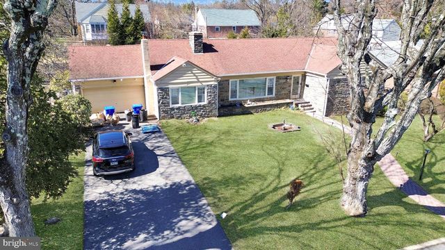 7500 MANCHESTER ROAD, Elkins Park, PA 19027