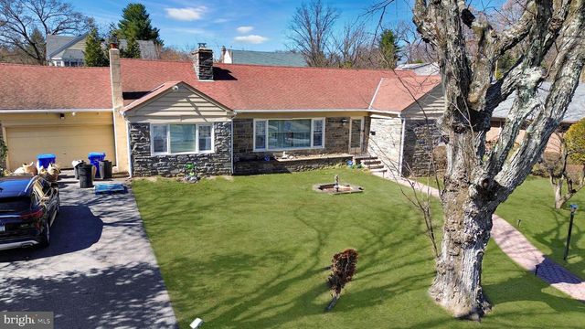 7500 MANCHESTER ROAD, Elkins Park, PA 19027