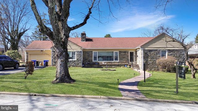 7500 MANCHESTER ROAD, Elkins Park, PA 19027