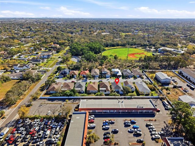 9766 65TH WAY N, Pinellas Park, FL 33782