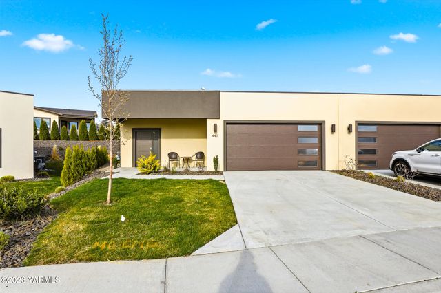 4411 Tayhill Way, Yakima, WA 98908