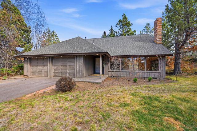 63940 E Quail Haven Drive, Bend, OR 97703