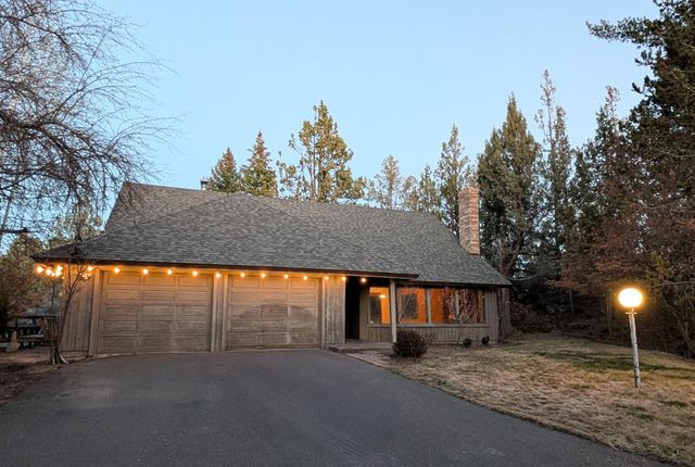 63940 E Quail Haven Drive, Bend, OR 97703