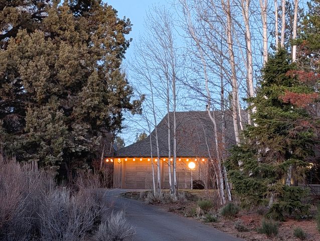 63940 E Quail Haven Drive, Bend, OR 97703