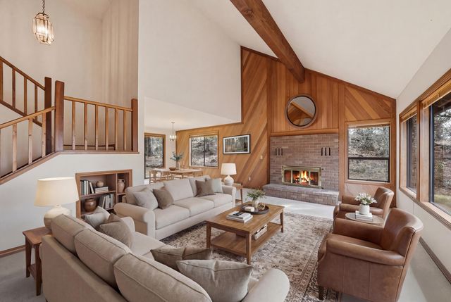 63940 E Quail Haven Drive, Bend, OR 97703