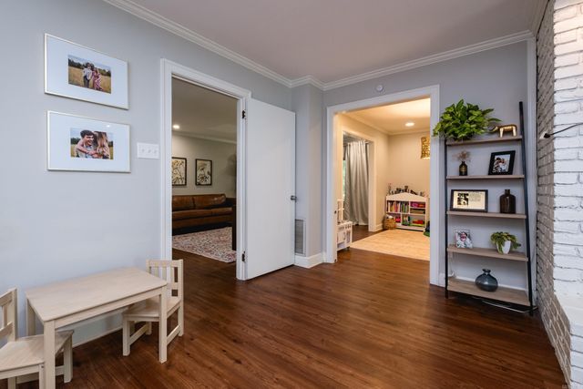 10 Stoney Brook Court, Little Rock, AR 72227