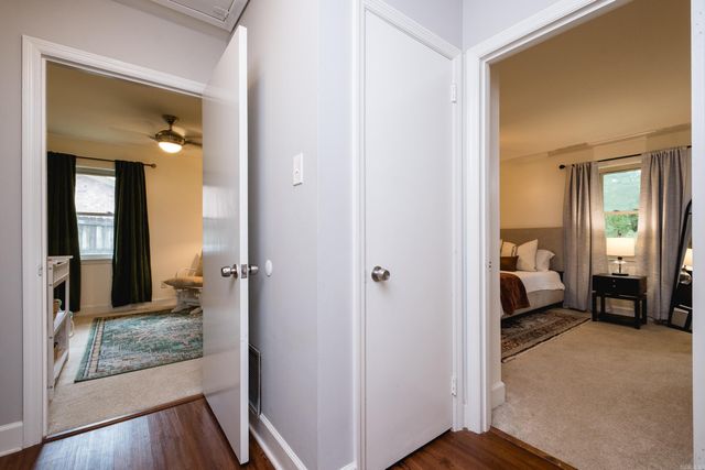 10 Stoney Brook Court, Little Rock, AR 72227