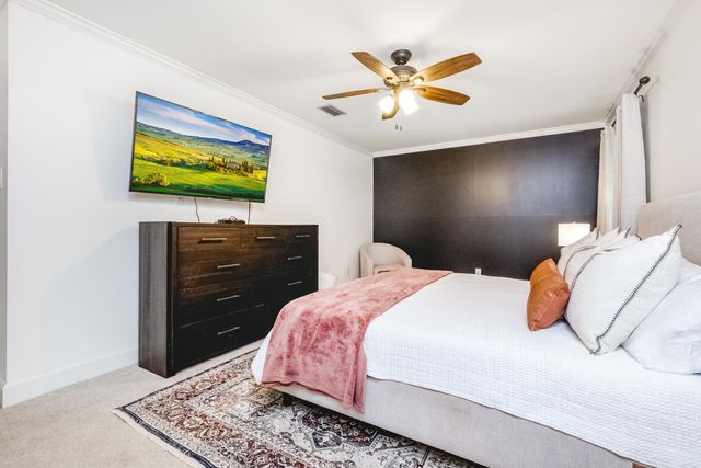 10 Stoney Brook Court, Little Rock, AR 72227