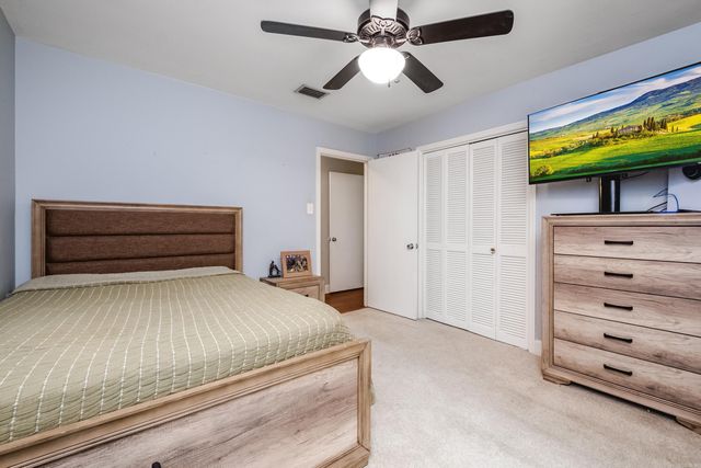 10 Stoney Brook Court, Little Rock, AR 72227