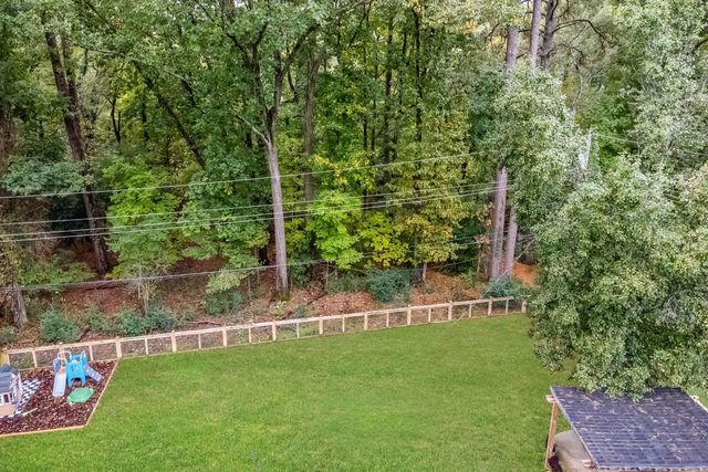 10 Stoney Brook Court, Little Rock, AR 72227