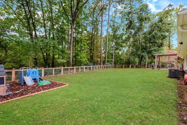 10 Stoney Brook Court, Little Rock, AR 72227