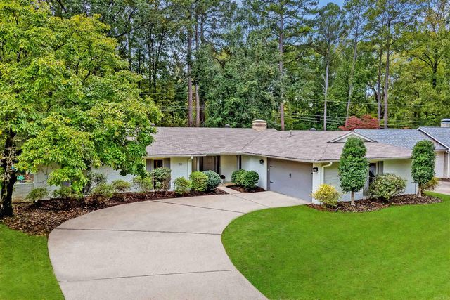 10 Stoney Brook Court, Little Rock, AR 72227