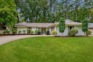 10 Stoney Brook Court, Little Rock, AR 72227