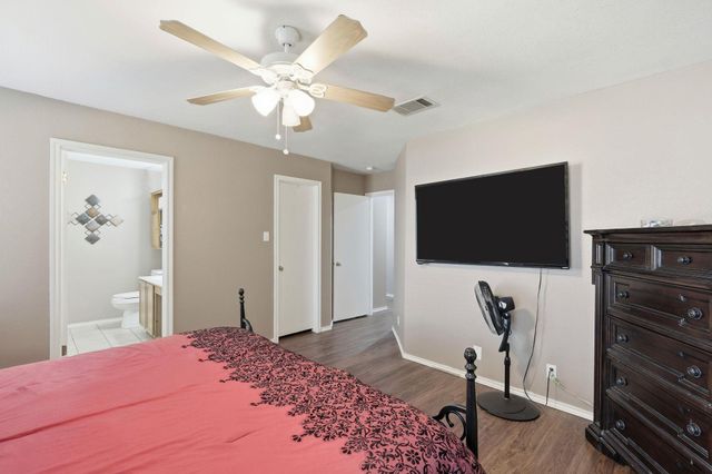 2105 Hawksbury WAY, Cedar Park, TX 78613