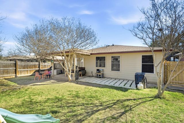 2105 Hawksbury WAY, Cedar Park, TX 78613