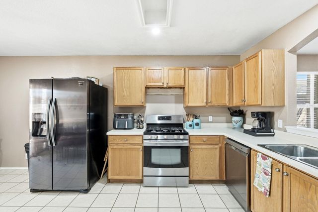 2105 Hawksbury WAY, Cedar Park, TX 78613