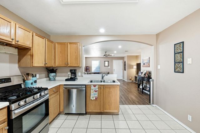 2105 Hawksbury WAY, Cedar Park, TX 78613