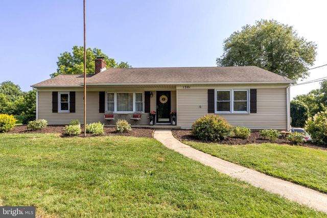 1301 PHILADELPHIA RD, Joppa, MD 21085