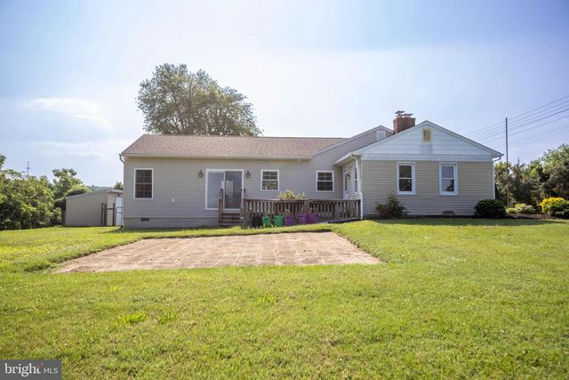 1301 PHILADELPHIA RD, Joppa, MD 21085