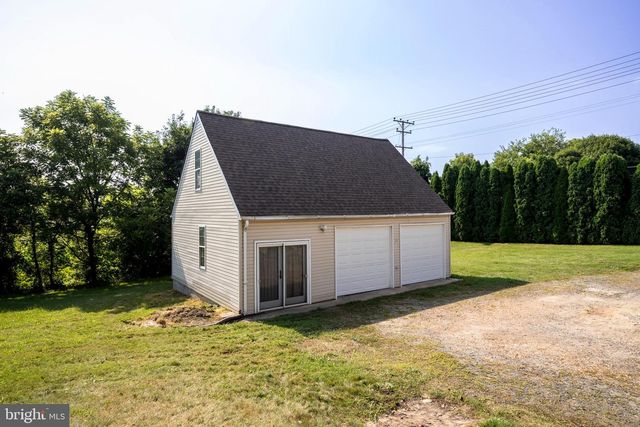 1301 PHILADELPHIA RD, Joppa, MD 21085