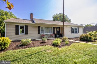 1301 PHILADELPHIA RD, Joppa, MD 21085