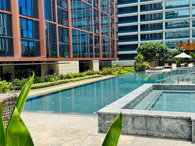 1555 Kapiolani Boulevard 1106, Honolulu, HI 96814