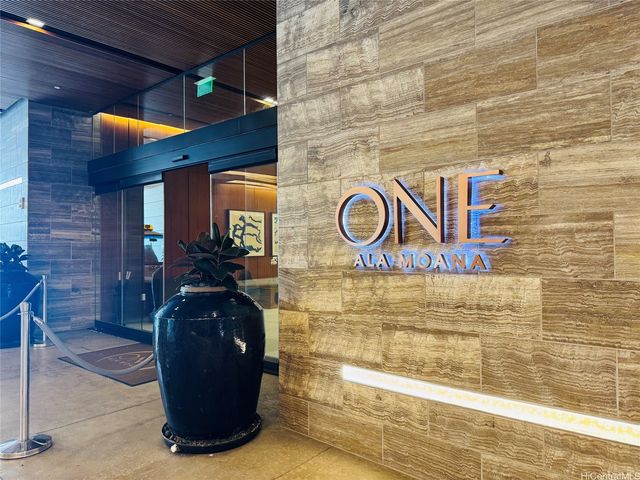 1555 Kapiolani Boulevard 1106, Honolulu, HI 96814