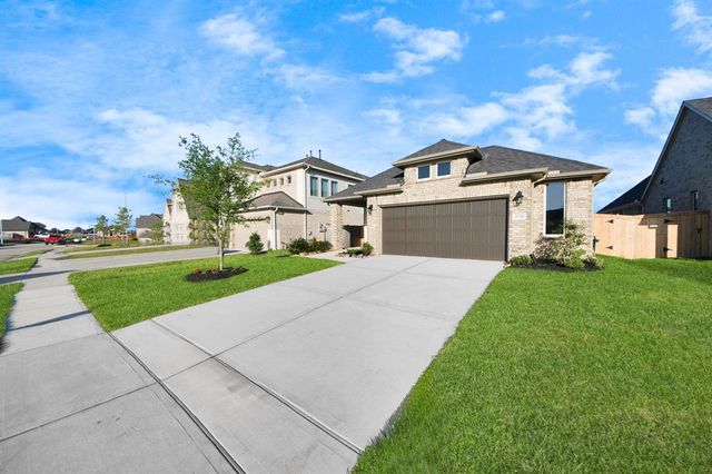 21311 Bridle Rose Trail, Tomball, TX 77377