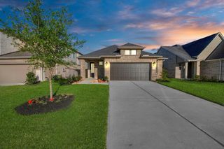 21311 Bridle Rose Trail, Tomball, TX 77377